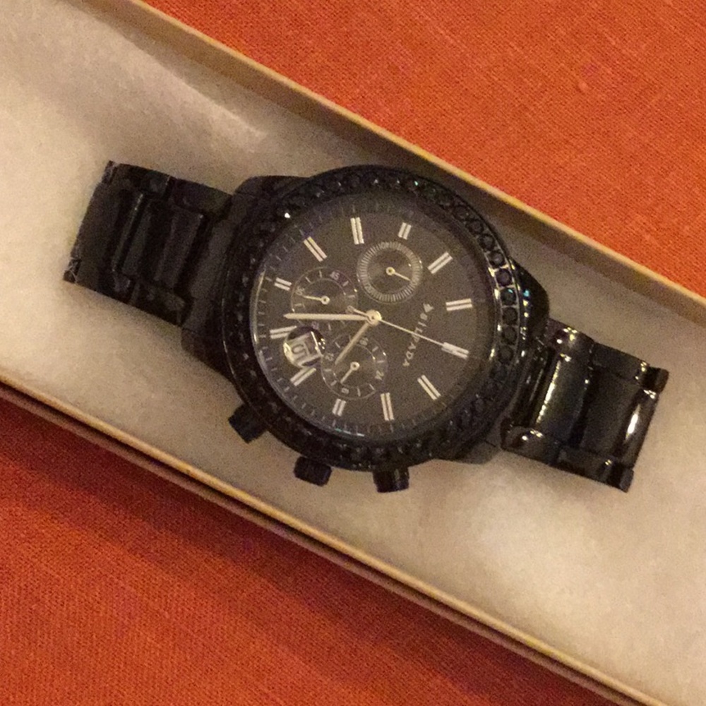 Silpada Watch
